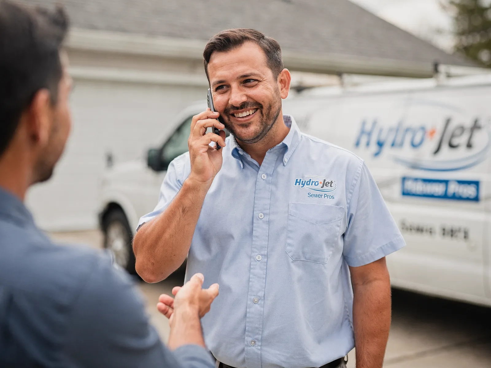 Hydro Jetting Near Me Wessington Springs, SD FAQs